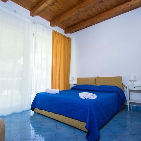 Residence Magara Cefalù Zewnętrze zdjęcie