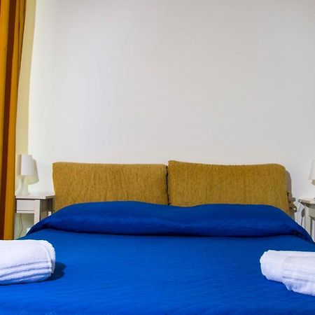 Residence Magara Cefalù Zewnętrze zdjęcie