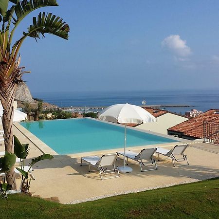Residence Magara Cefalù Zewnętrze zdjęcie