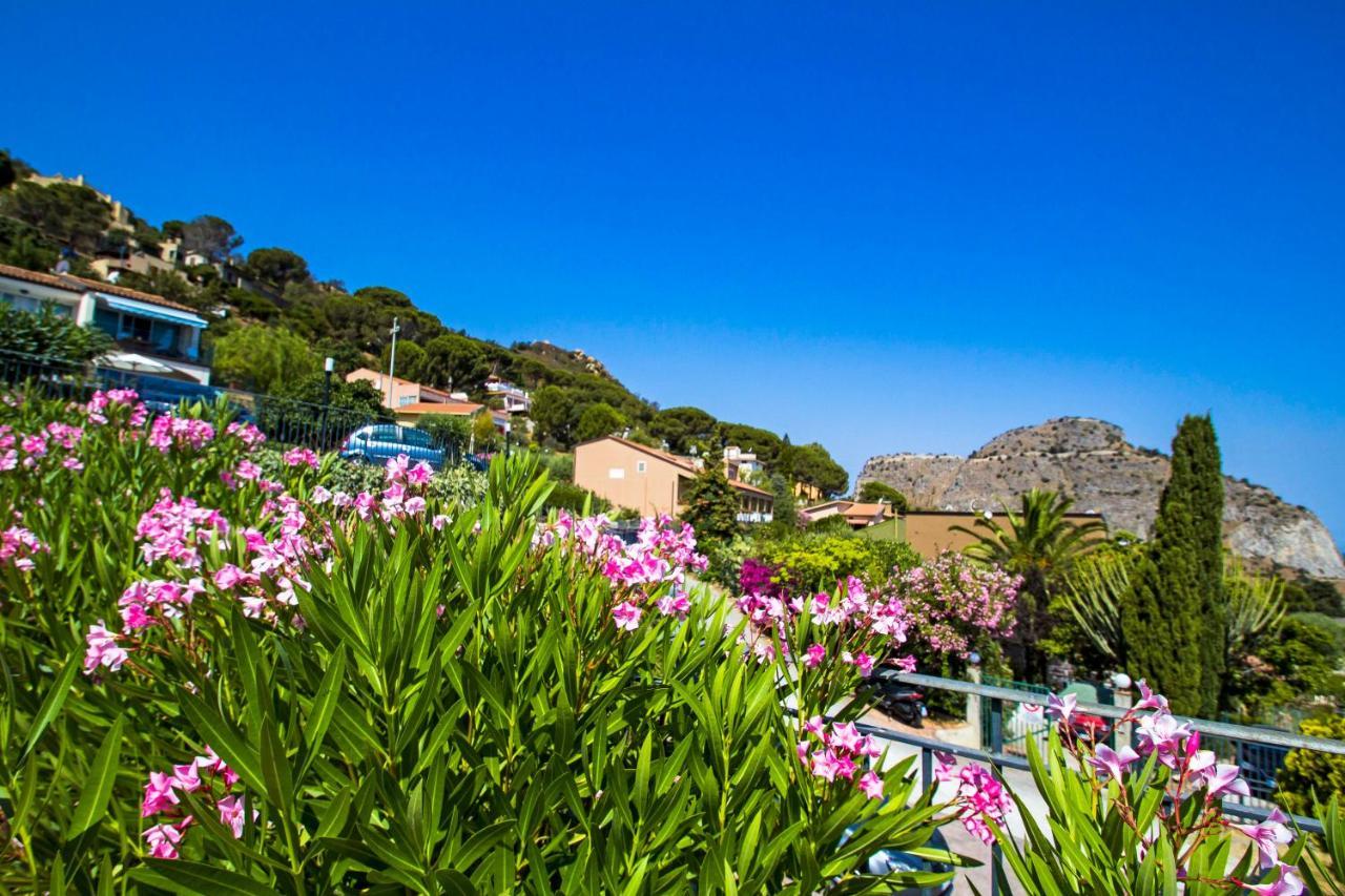 Residence Magara Cefalù Zewnętrze zdjęcie