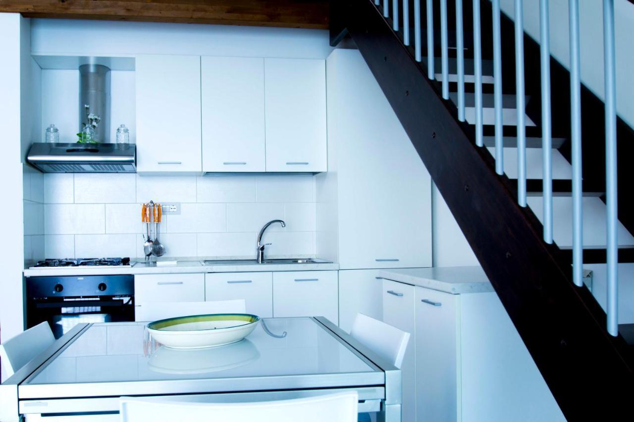 Residence Magara Cefalù Zewnętrze zdjęcie
