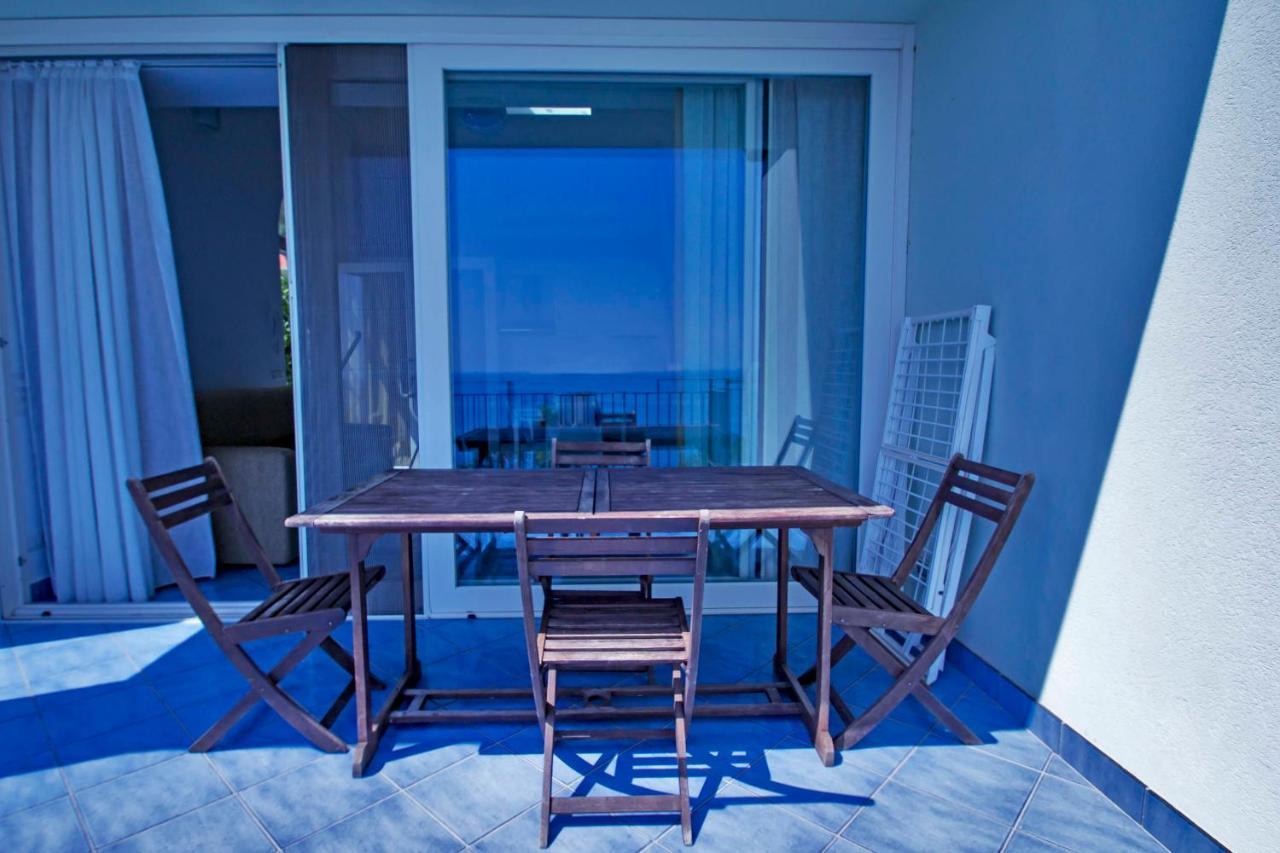 Residence Magara Cefalù Zewnętrze zdjęcie