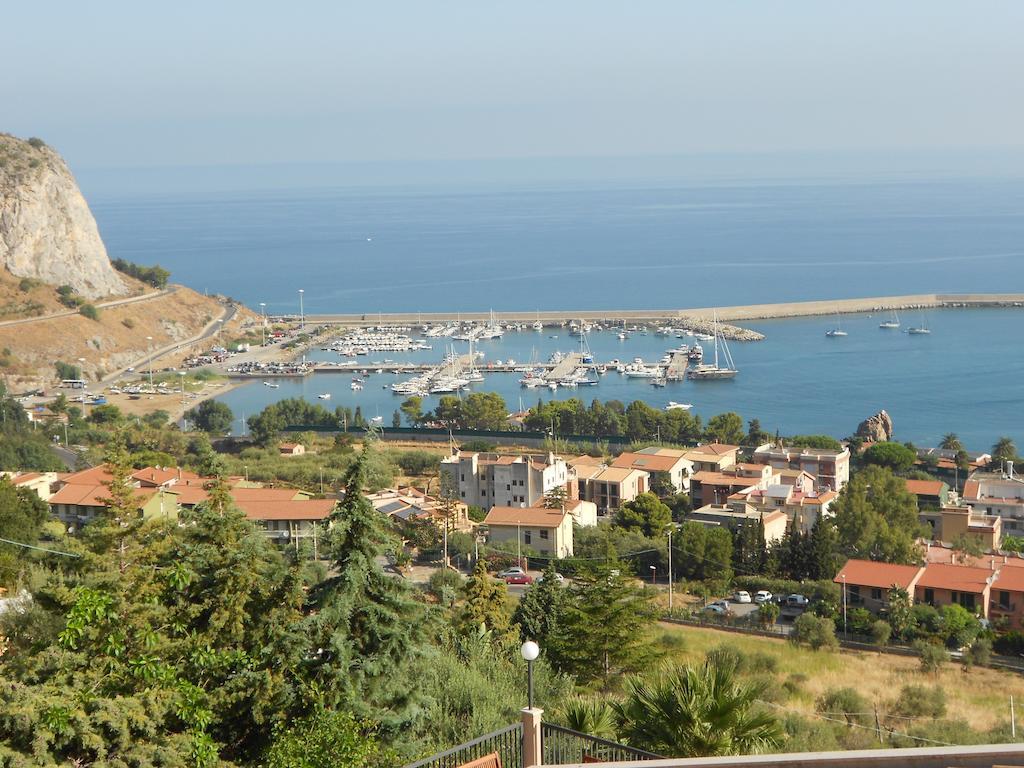 Residence Magara Cefalù Pokój zdjęcie