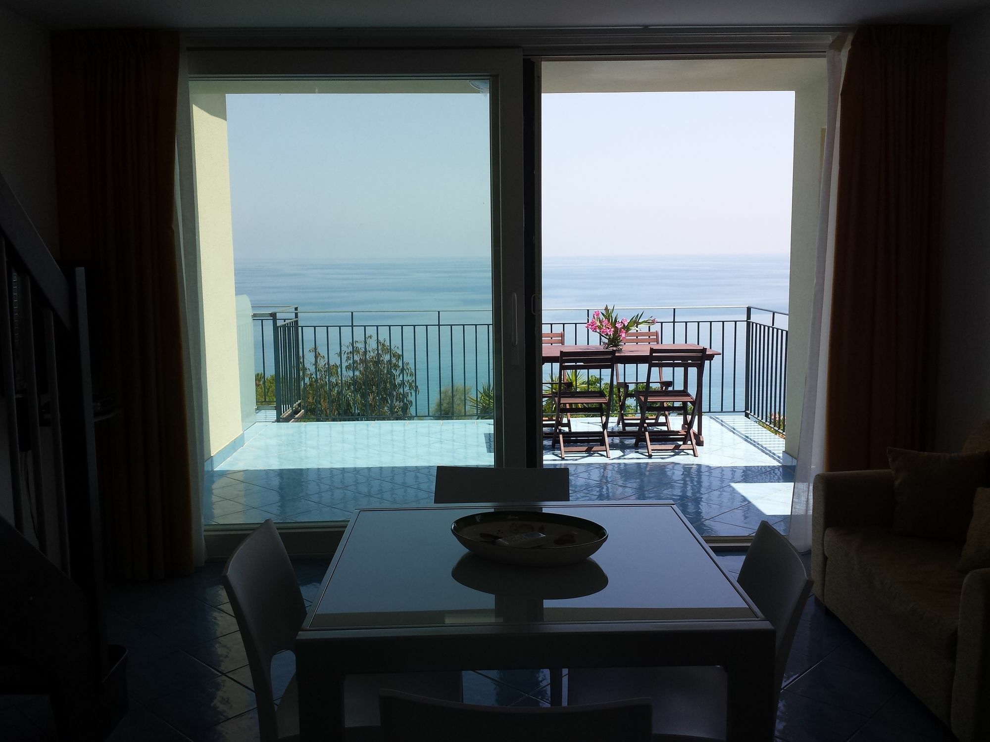 Residence Magara Cefalù Zewnętrze zdjęcie
