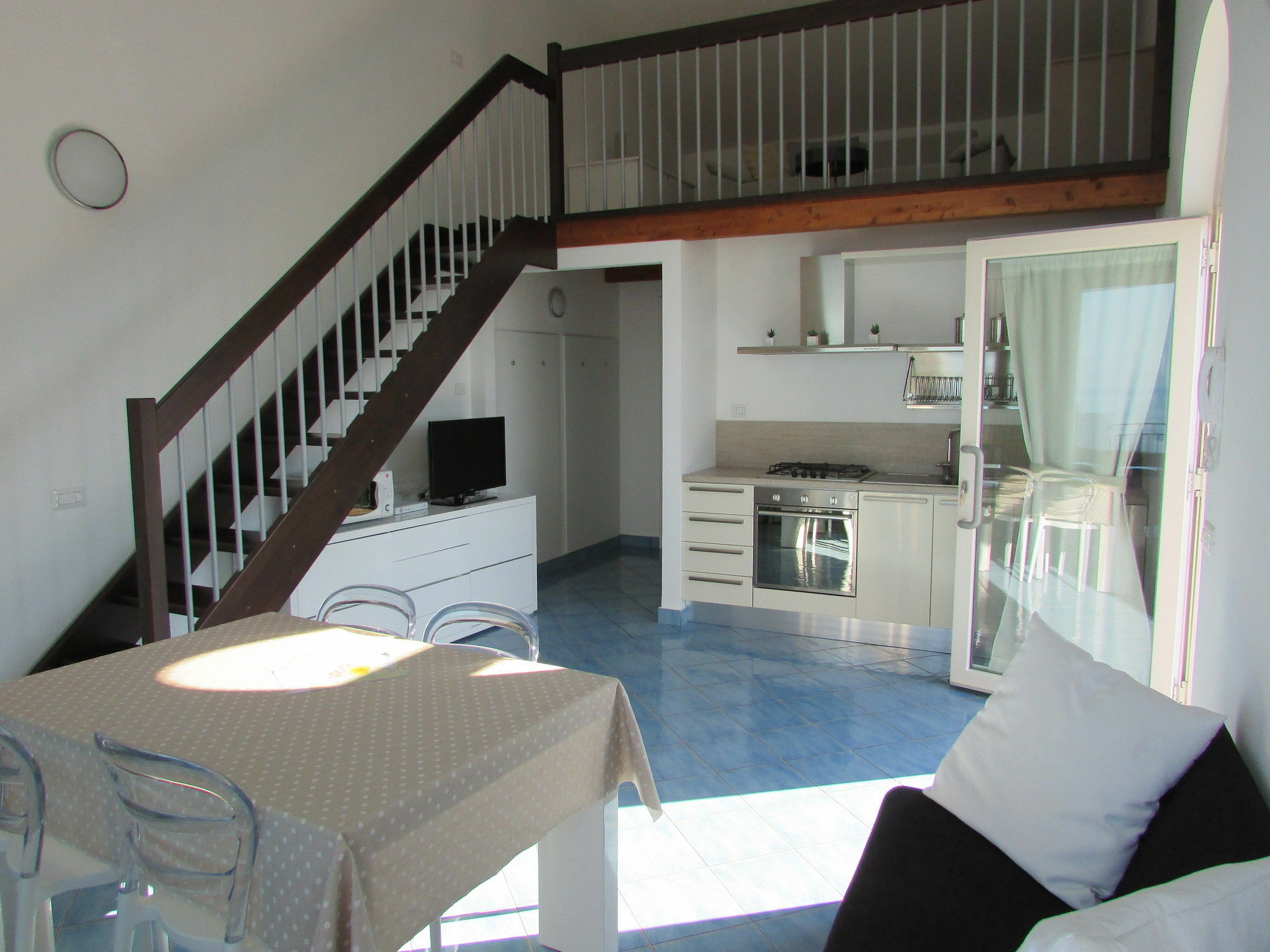 Residence Magara Cefalù Zewnętrze zdjęcie
