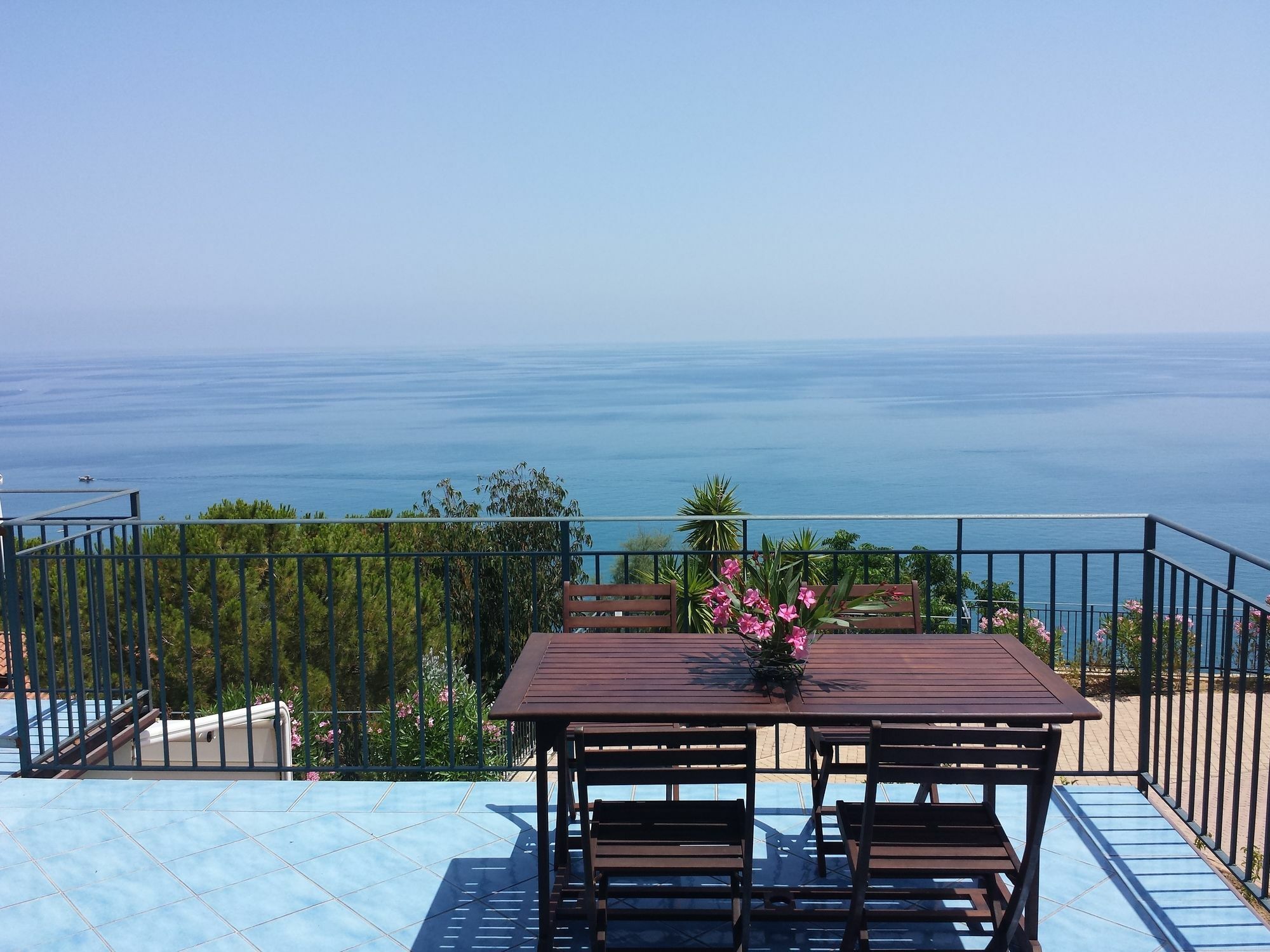 Residence Magara Cefalù Zewnętrze zdjęcie