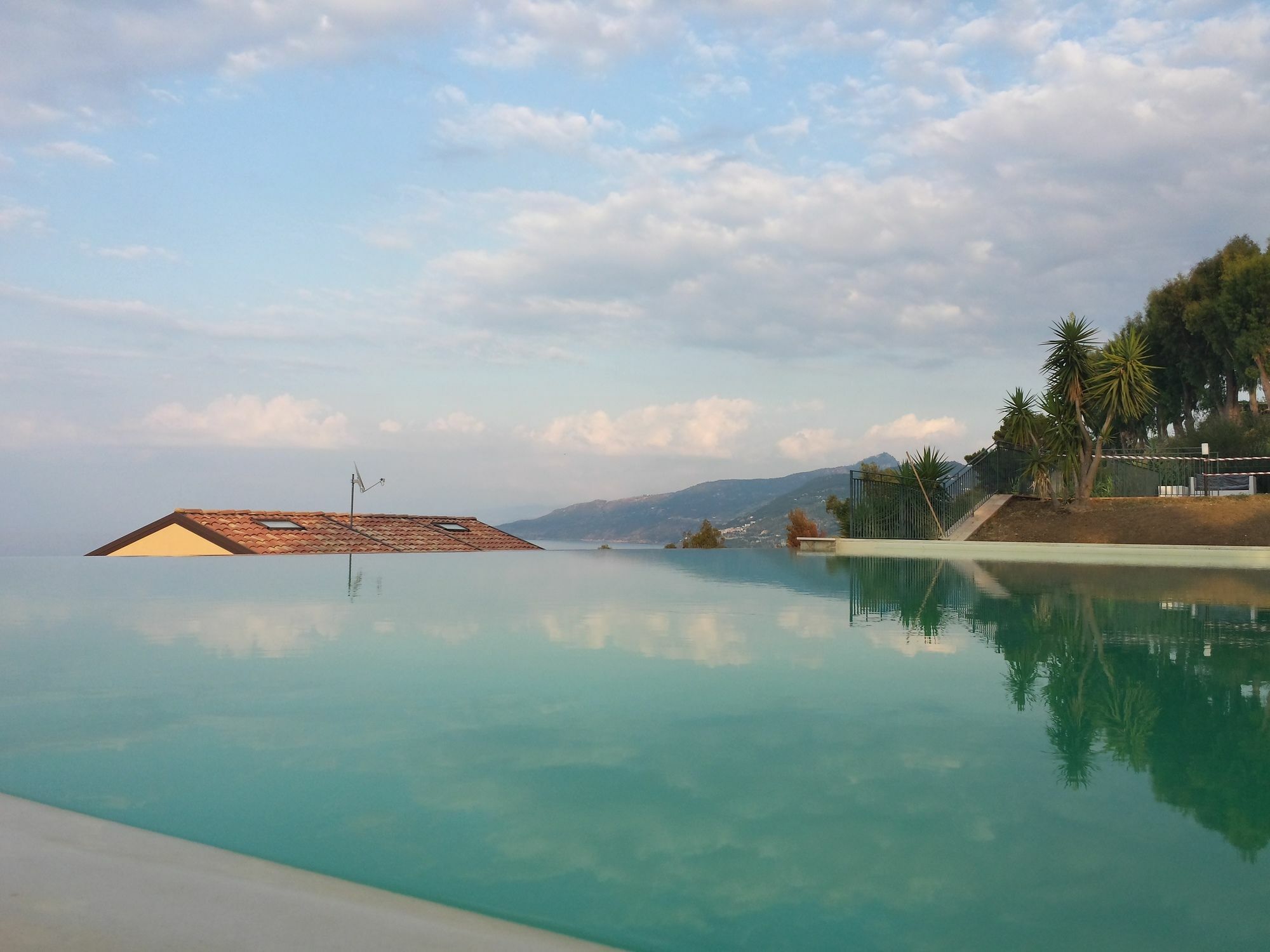 Residence Magara Cefalù Zewnętrze zdjęcie