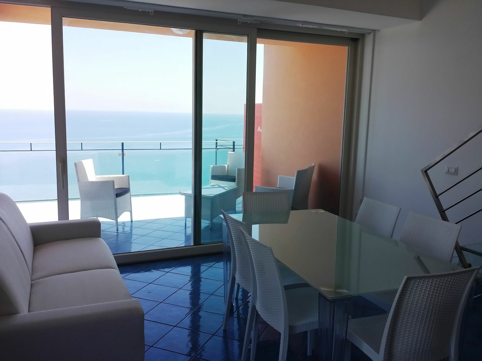 Residence Magara Cefalù Zewnętrze zdjęcie