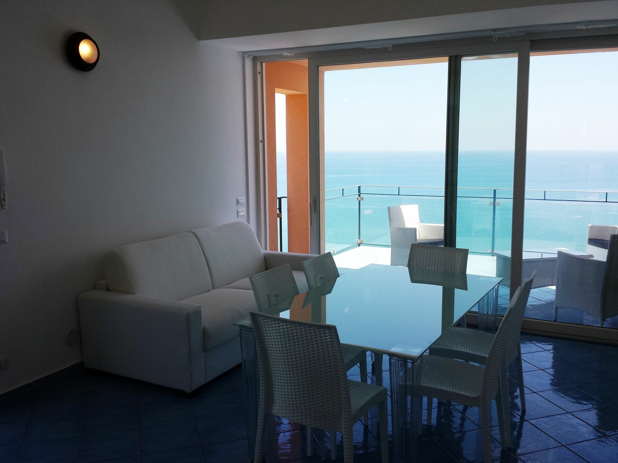 Residence Magara Cefalù Zewnętrze zdjęcie
